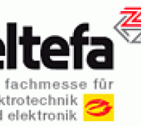 eltefa, 15. Fachmesse für Elektrotechnik und Elektronik