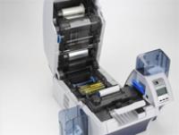 Zebra ZXP Series 8 – Die  Revolution im Bereich Kartendrucker